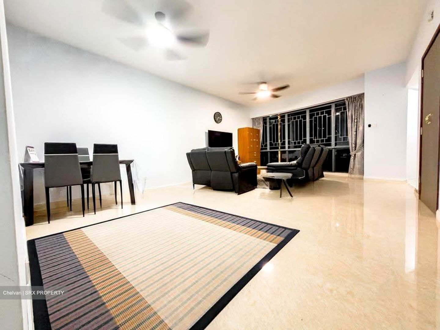 Regent Grove (D23), Condominium #625700251
